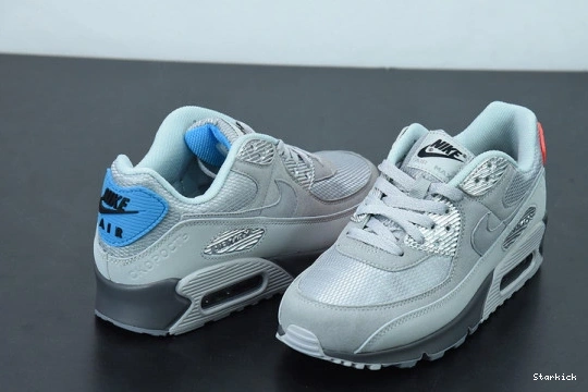 Air DC4466-001 90 Max Moscow Nike  O-W 0812